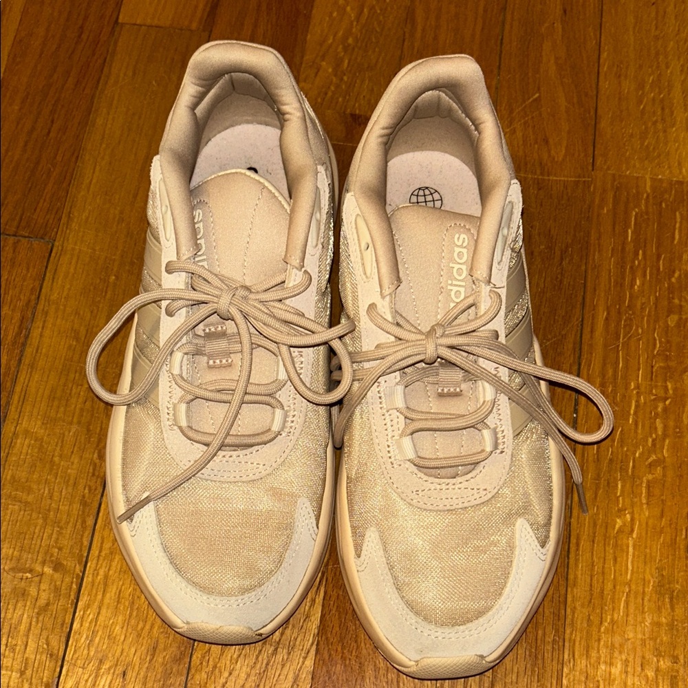 Adidas shoes